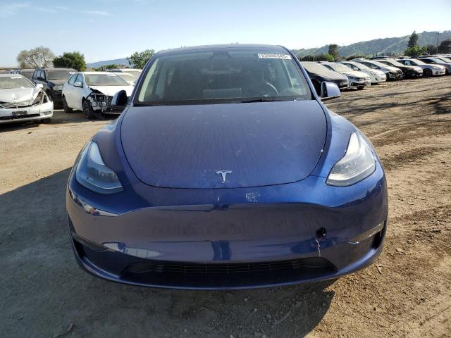 2023 TESLA MODEL Y 7SAYGAEE6PF716229