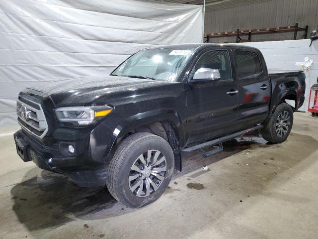 TOYOTA TACOMA DOU