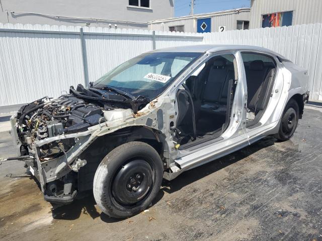 NISSAN MAXIMA SV