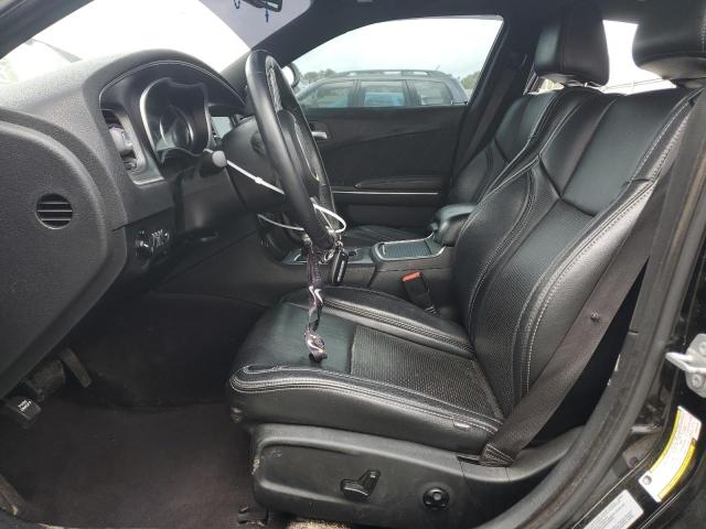 2017 DODGE CHARGER SX - 2C3CDXHG2HH557287