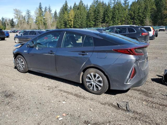Vin: jtdkamfp7m3185847, lot: 52897465, toyota prius le 20212