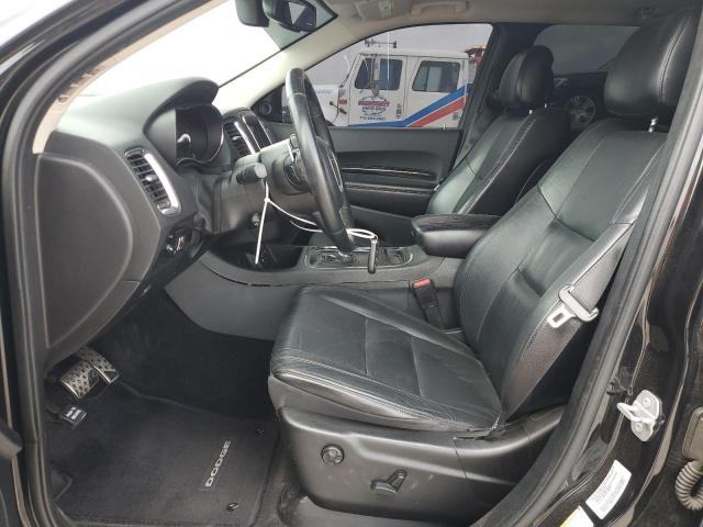 2015 DODGE DURANGO LI - 1C4RDHDG9FC809716