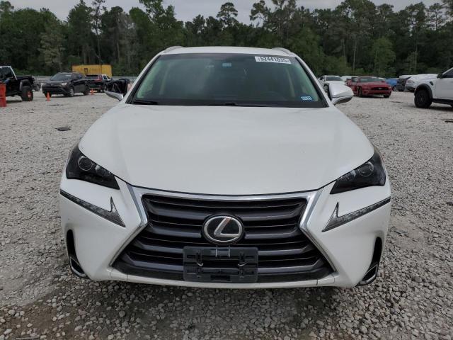 2016 LEXUS NX 200T BA - JTJYARBZ5G2040506
