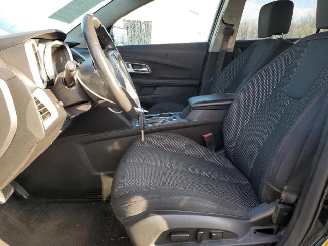 2015 CHEVROLET EQUINOX LT - 2GNALBEK8F1131926