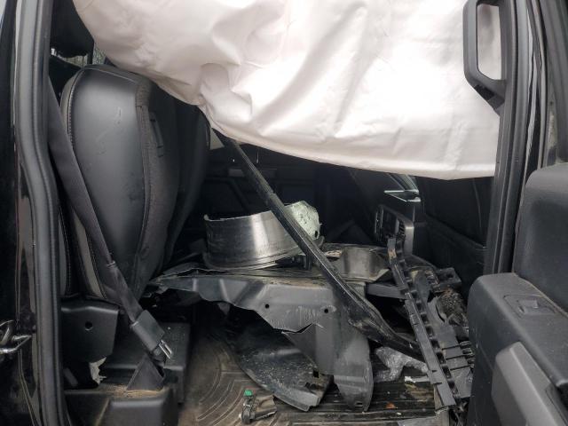 2018 FORD F150 SUPER - 1FTEW1E51JFB86032