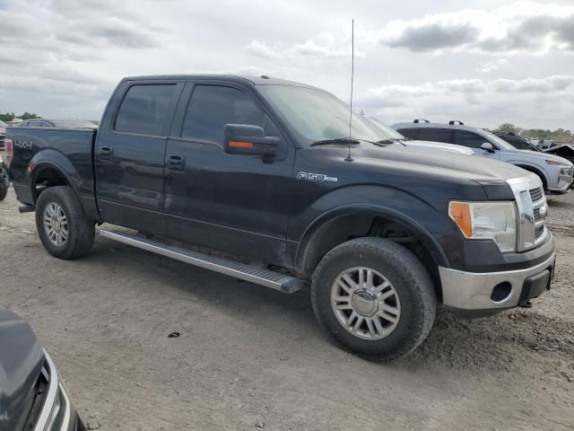 Vin: 1ftfw1ef7cfc76222, lot: 53524835, ford f-150 supercrew 20124