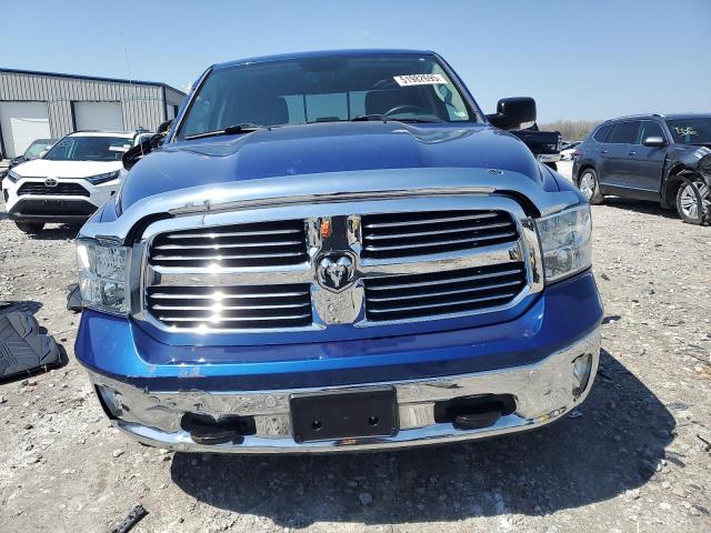 2015 RAM 1500 SLT - 1C6RR7LT5FS764880