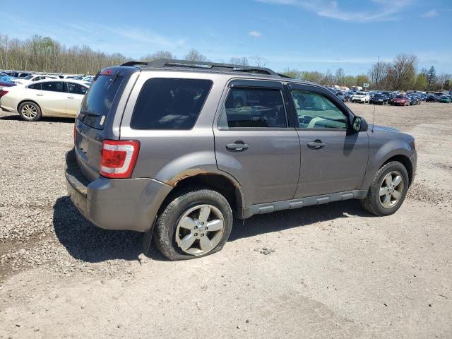 Vin: 1fmcu9d73ckb99529, lot: 54840675, ford escape xlt 20123