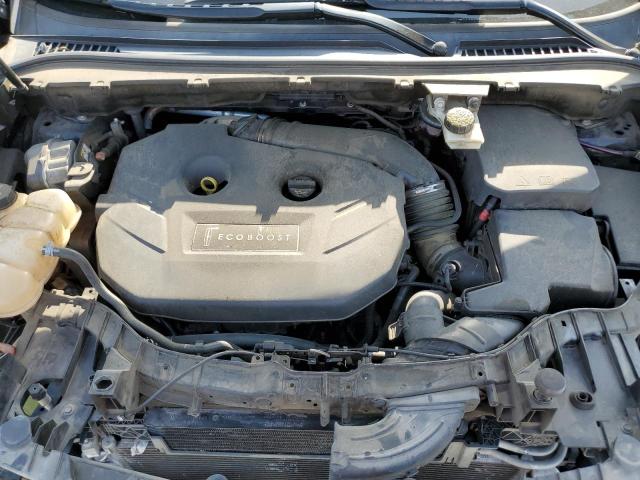 2015 LINCOLN MKC - 5LMCJ1A9XFUJ41861
