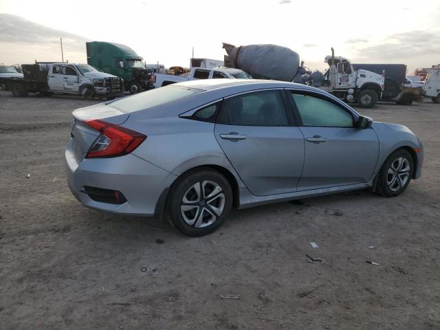 Vin: 19xfc2f58he047554, lot: 53239645, honda civic lx 20173