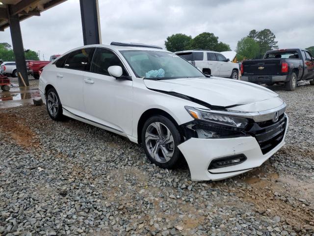 Vin: 1hgcv1f40la000448, lot: 54564295, honda accord ex 20204