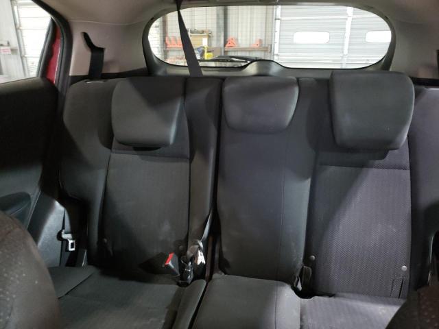 2016 HONDA HR-V EX - 3CZRU6H59GM759343