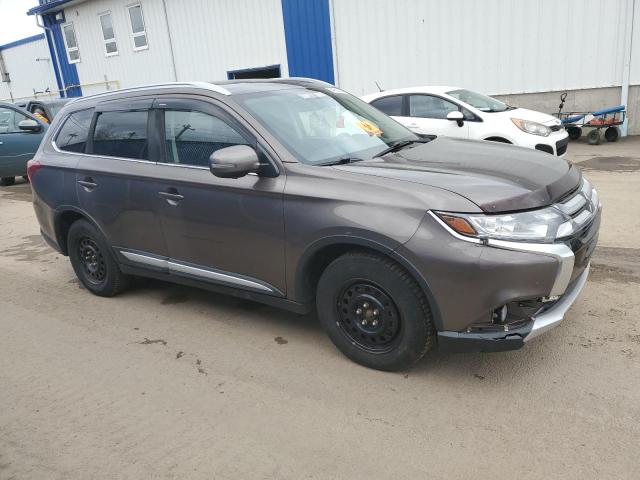 Vin: ja4az2a32hz606660, lot: 54252055, mitsubishi outlander es 20174