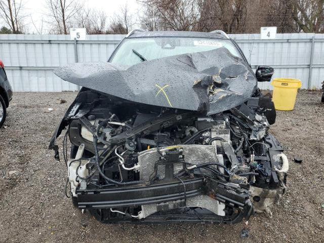 2017 NISSAN QASHQAI JN1BJ1CR3HW124409