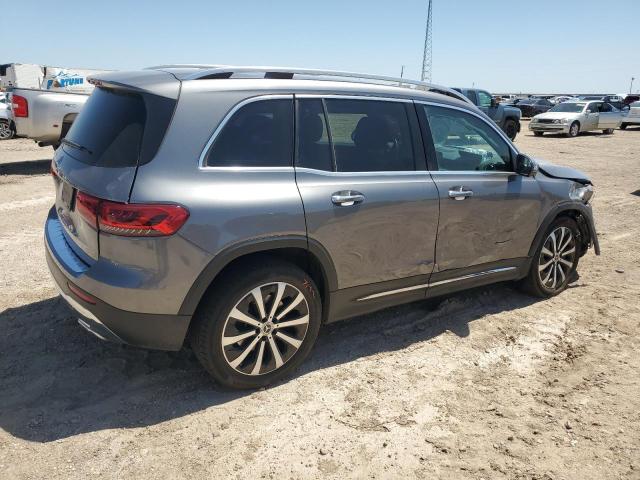 Vin: w1n4m4gb0pw287635, lot: 53005885, mercedes-benz glb-class 250 20233