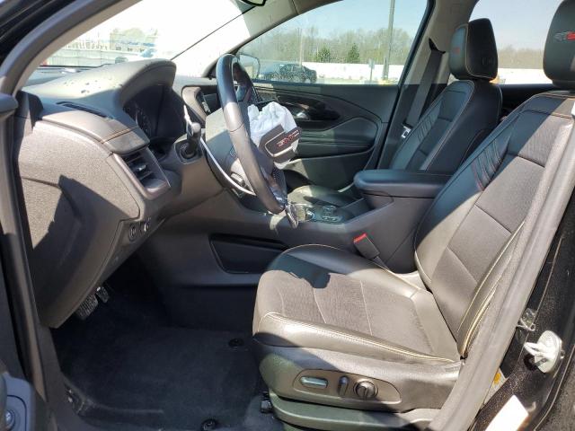 2022 GMC TERRAIN AT 3GKALYEV3NL222481