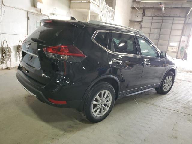 Vin: 5n1at2mv2lc715891, lot: 52750105, nissan rogue s 20203
