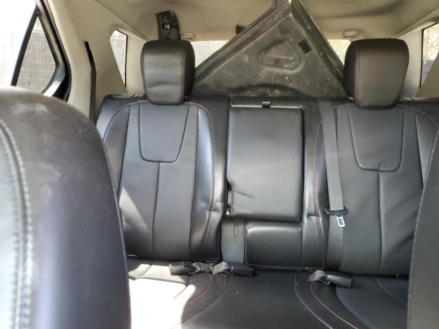 2016 CHEVROLET EQUINOX LT - 2GNFLGE37G6174718