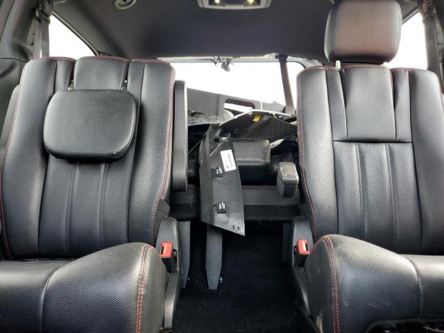 2020 DODGE GRAND CARA - 2C4RDGEG4LR198957