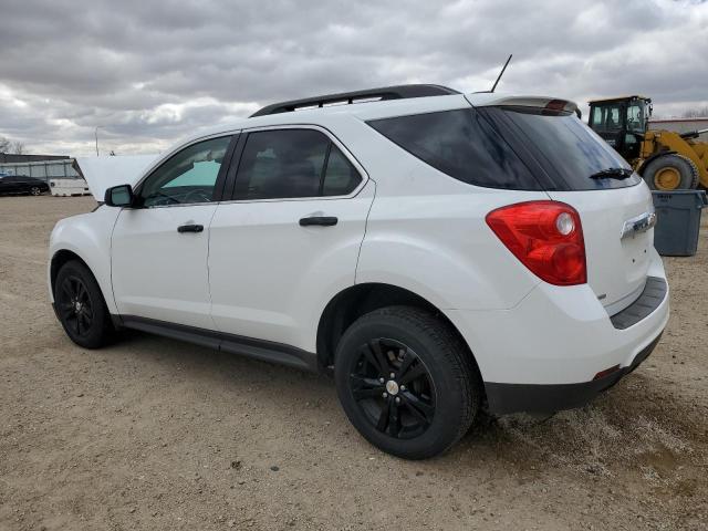 Vin: 1gnflfek6fz142136, lot: 53729565, chevrolet equinox lt 20152