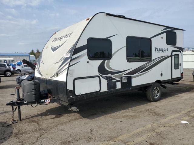 KEY TRAILER 2017 4YDT17511HT413119 photo #3