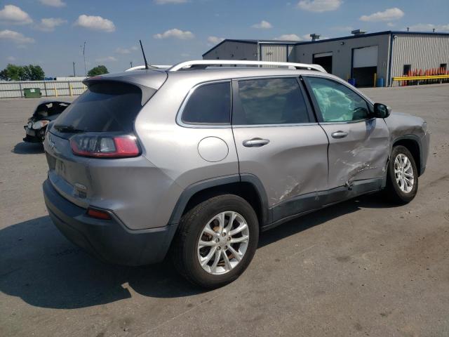 Vin: 1c4pjmcbxkd426080, lot: 55180445, jeep grand cher latitude 20193