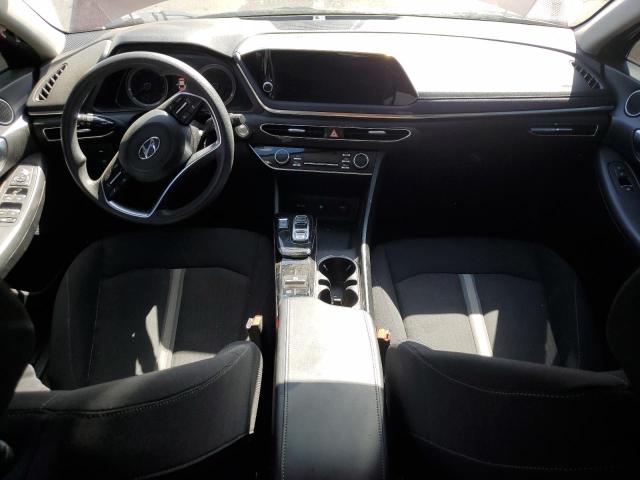 KMHL64JA6PA269632 2023 HYUNDAI SONATA