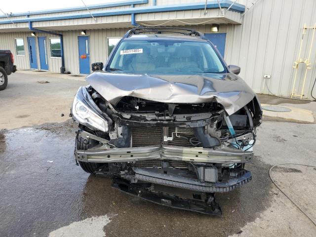 2022 SUBARU ASCENT PRE 4S4WMAED4N3450154