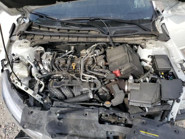 2021 NISSAN ALTIMA SL - 1N4BL4EV6MN402275