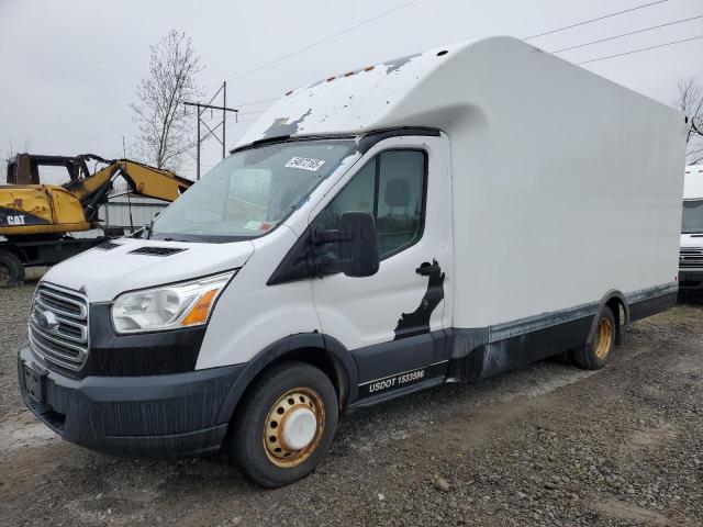 FORD TRANSIT T-350 HD