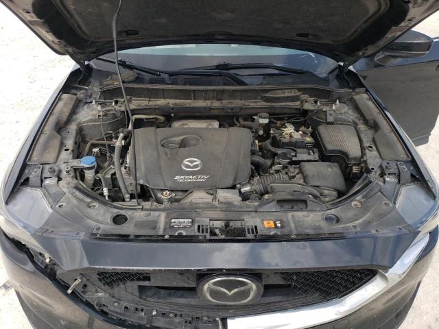 2017 MAZDA CX-5 GRAND - JM3KFADL0H0217505