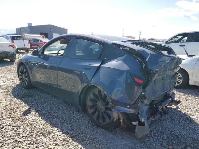 Vin: 7saygdef1nf466938, lot: 53678045, tesla model y 20222