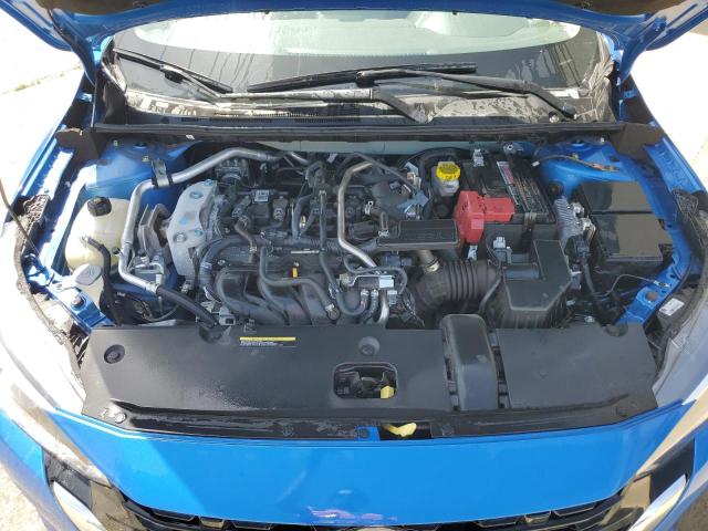 2024 NISSAN SENTRA SV - 3N1AB8CV4RY336261