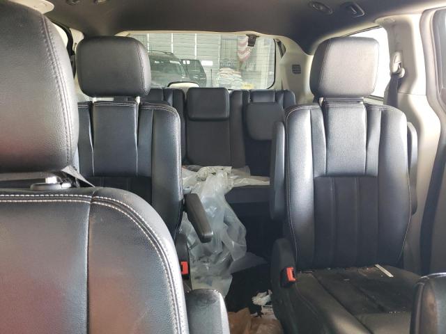 2018 DODGE GRAND CARA 2C4RDGCG4JR210413