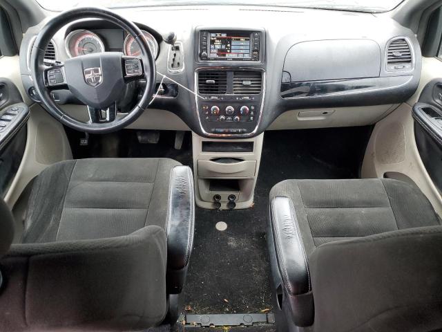2015 DODGE GRAND CARA - 2C4RDGBG7FR710204