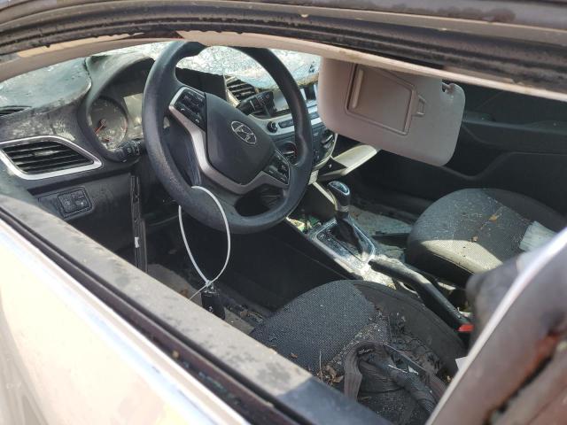 2021 HYUNDAI ACCENT SE - 3KPC24A65ME143279