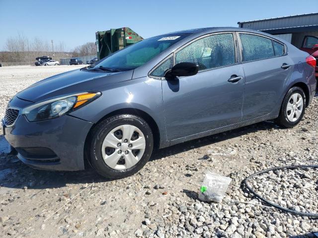 KIA FORTE LX