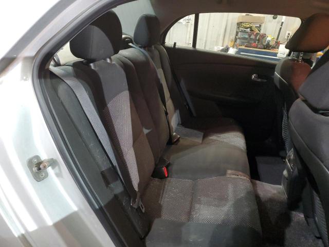 2011 CHEVROLET MALIBU 1LT #3303625930