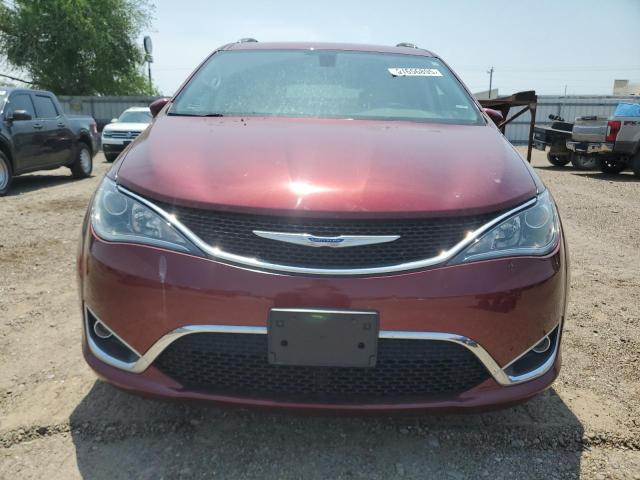 2018 CHRYSLER PACIFICA T 2C4RC1EGXJR291933