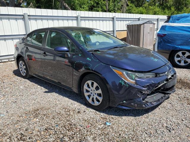 Vin: 5yfepraexlp056005, lot: 53381425, toyota corolla le 20204