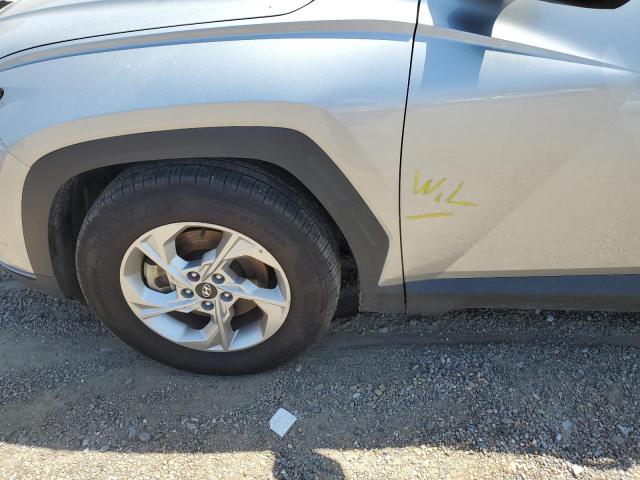 2024 HYUNDAI TUCSON SE - 5NMJA3DE7RH434597