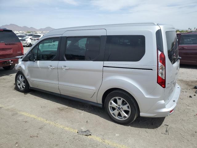 Vin: nm0ge9f75g1237917, lot: 52364955, ford transit xlt 20162