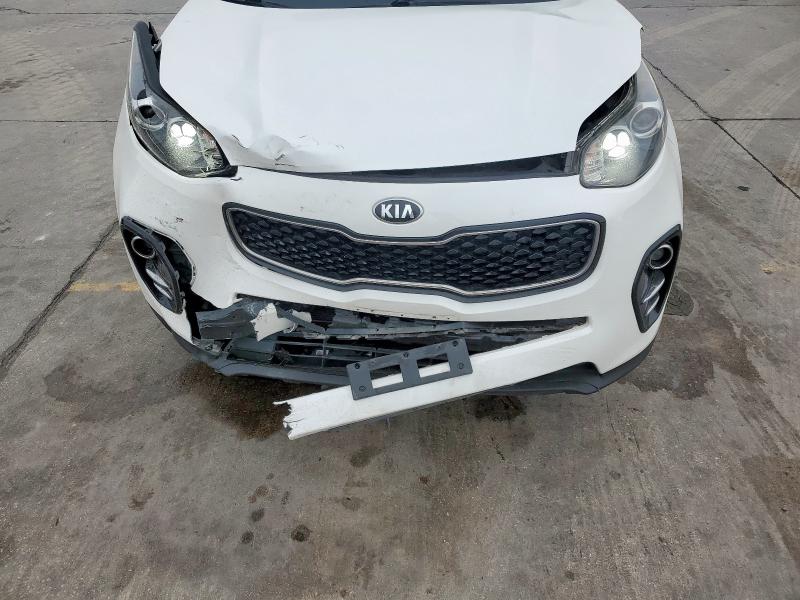 2019 KIA SPORTAGE E - KNDPN3AC0K7559133