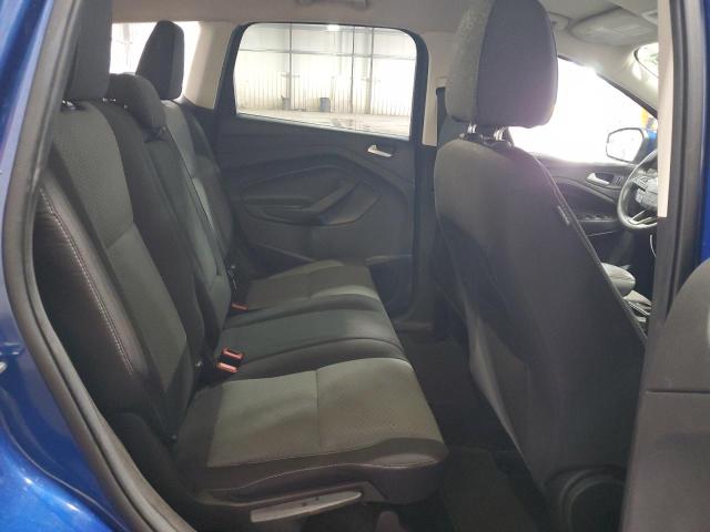 2017 FORD ESCAPE SE - 1FMCU9G95HUA61631
