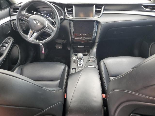 2019 INFINITI QX50 ESSEN - 3PCAJ5M16KF135750