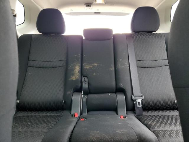 2017 NISSAN ROGUE S - KNMAT2MVXHP580132