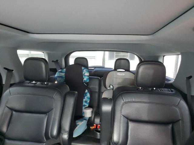 2020 FORD EXPLORER X - 1FMSK8DH0LGC97456
