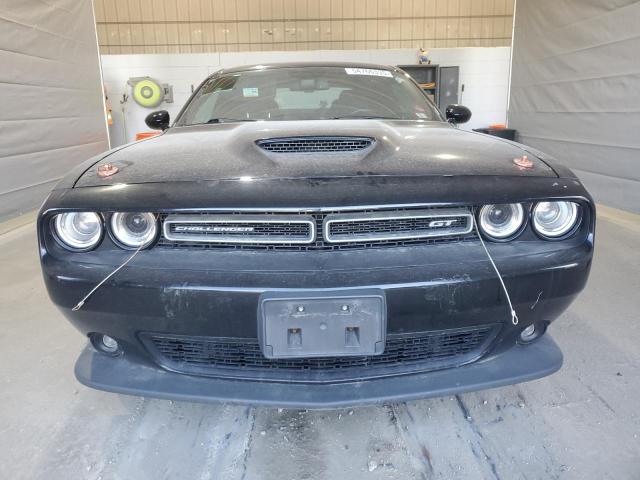 2019 DODGE CHALLENGER - 2C3CDZKG6KH618846