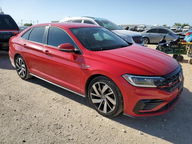 Vin: 3vw6t7bu0km240897, lot: 52393305, volkswagen jetta gli 20194