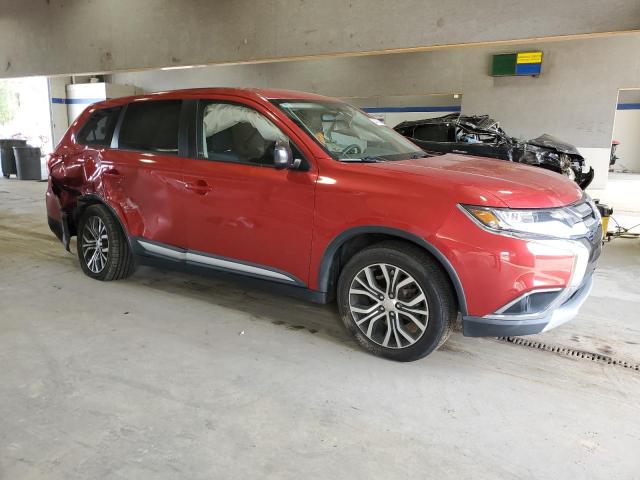 Vin: ja4ad2a35jz054138, lot: 54492005, mitsubishi outlander es 20184